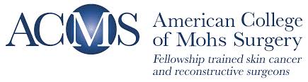Member Of American College of MOHS' Surgery
