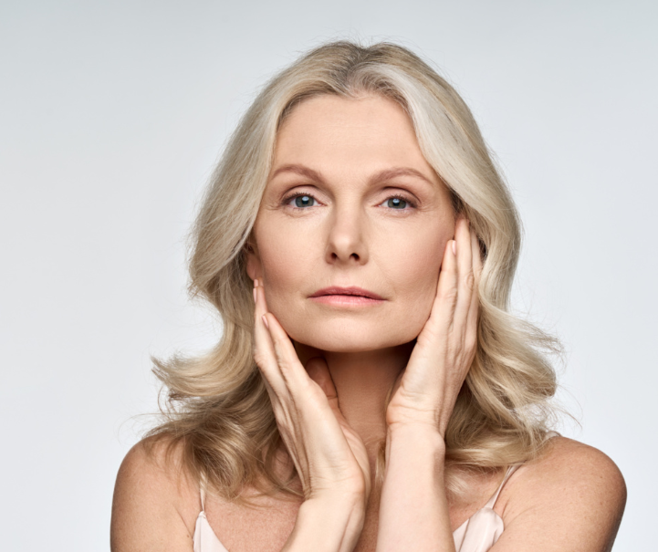 Rejuvenate-Radiesse Patient