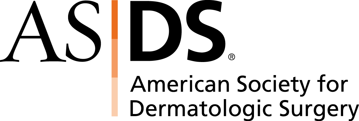 Member Of American Society For Dermatologic Surgery